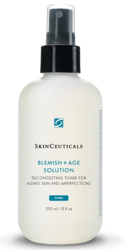 BLEMISH+AGE SOLUTION 250 ML - Farmacia-flash.it