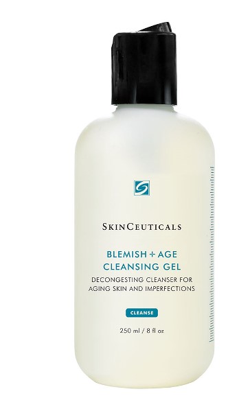 BLEMISH+AGE CLEANSING GEL 250 ML - Farmacia-flash.it