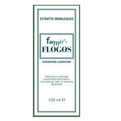 FARMIR FLOGOS 100 ML - Farmacia-flash.it