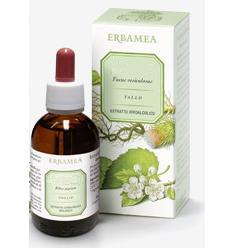 PILOSELLA PARTI AEREE ESTRATTO IDROALCOLICO 50 ML - Farmacia-flash.it