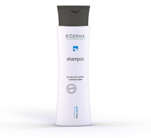 RIDERMA SHAMPOO 200 ML - Farmacia-flash.it