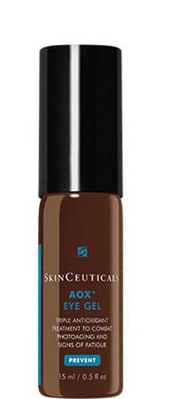 AOX EYE GEL 15 ML - Farmacia-flash.it