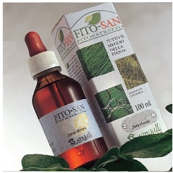 RIBES NERO TINTURA MADRE 100 ML - Farmacia-flash.it