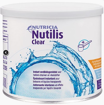 NUTILIS CLEAR 175 G - Farmacia-flash.it