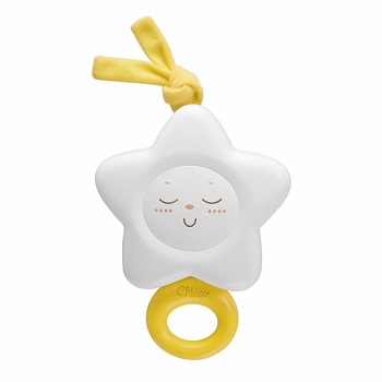 CHICCO GIOCO NINNA STELLA - Farmacia-flash.it