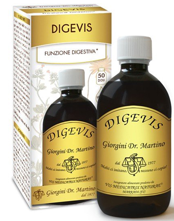 DIGEVIS LIQUIDO 500 ML - Farmacia-flash.it