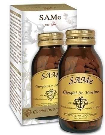 SAME 180 PASTIGLIE - Farmacia-flash.it