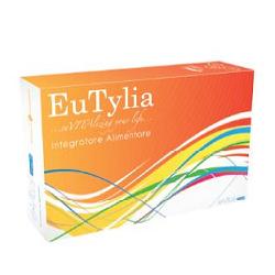 EUTYLIA 30 COMPRESSE - Farmacia-flash.it