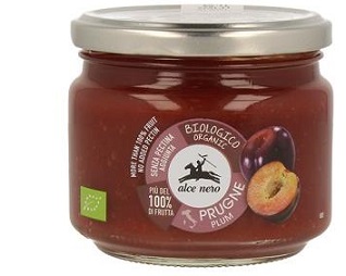 COMPOSTA DI PRUGNE BIO 270 G - Farmacia-flash.it