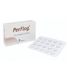 PERFLOG 30 COMPRESSE - Farmacia-flash.it