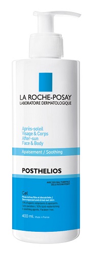 POSTHELIOS LATTE 400 ML - Farmacia-flash.it
