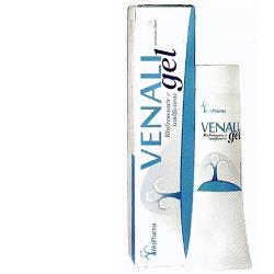 VENALI GEL 100 ML - Farmacia-flash.it