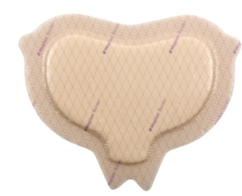 MEDICAZIONE IN SCHIUMA DI POLIURETANO MEPILEX BORDER CONFORMATA PER SACRO ASSORBENTE BORDO INTEGRATO STRATO DI CONTATTO IN SILICONE MORBIDO 15X15 CM 5 PEZZI - Farmacia-flash.it