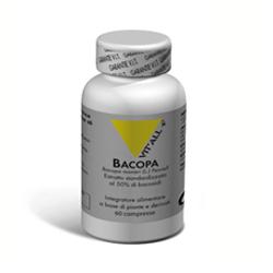 VITAL PLUS BACOPA CPR - Farmacia-flash.it