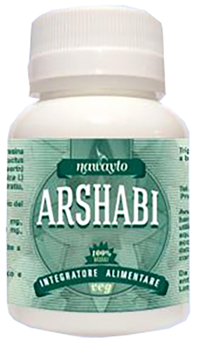 ARSHABI 60 COMPRESSE - Farmacia-flash.it