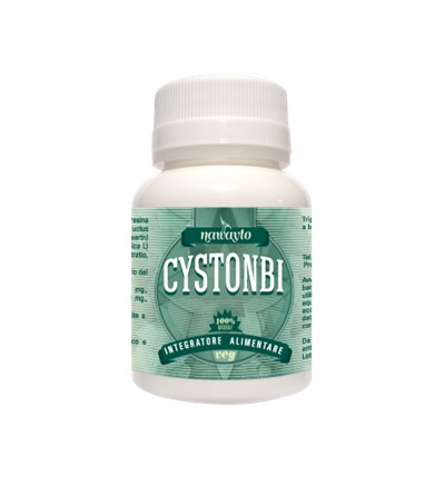 CYSTONBI 60 COMPRESSE - Farmacia-flash.it