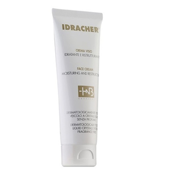 IDRACHER CREMA VISO 50 ML - Farmacia-flash.it