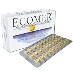 ECOMER 120 CAPSULE - Farmacia-flash.it