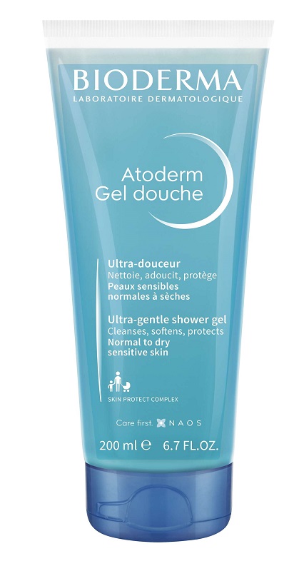 ATODERM GEL DOUCHE 200 ML - Farmacia-flash.it