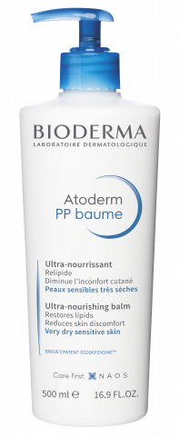 ATODERM PP BAUME 500 ML - Farmacia-flash.it