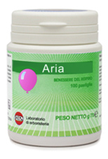 PASTIGLIE ARIA 100 PASTIGLIE - Farmacia-flash.it