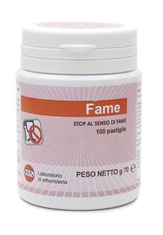 PASTIGLIE FAME 100 PASTIGLIE - Farmacia-flash.it