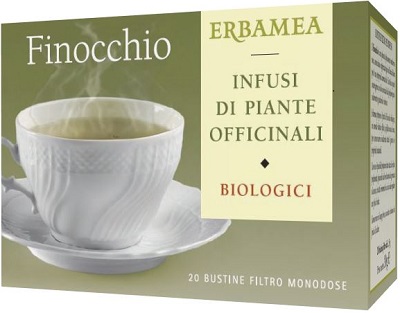 FINOCCHIO 20 BUSTINE FILTRO - Farmacia-flash.it