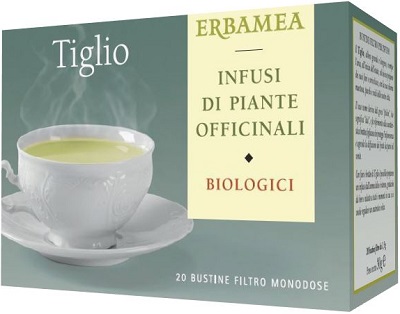 TIGLIO 20 BUSTINE FILTRO - Farmacia-flash.it