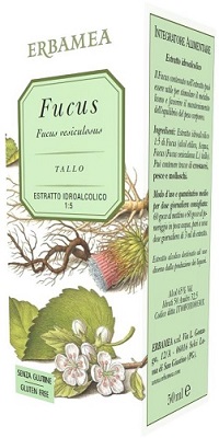 FUCUS 50 ML - Farmacia-flash.it
