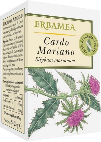 CARDO MARIANO 50 OPERCOLI - Farmacia-flash.it