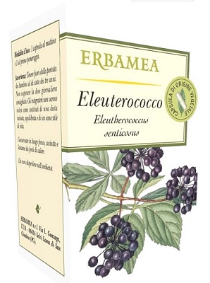 ELEUTEROCOCCO 50 OPERCOLI - Farmacia-flash.it