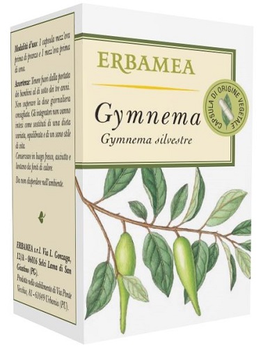 GYMNEMA 50 OPERCOLI - Farmacia-flash.it