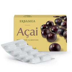 ACAI 24 CAPSULE - Farmacia-flash.it