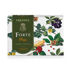 FORTE PLUS 14FLUIDO MONOD 10 ML - Farmacia-flash.it