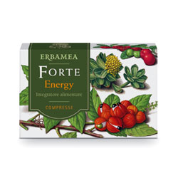 FORTE ENERGY 24 COMPRESSE - Farmacia-flash.it