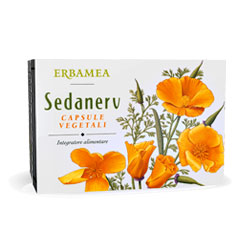SEDANERV 30 CAPSULE VEGETALI - Farmacia-flash.it