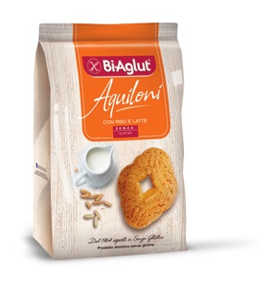 BIAGLUT AQUILONI 200 G - Farmacia-flash.it