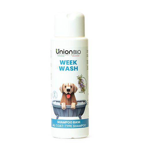 WEEK WASH SHAMPOO 250 ML - Farmacia-flash.it