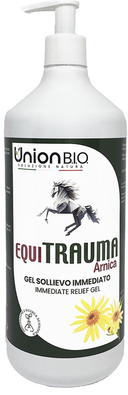 EQUITRAUMA 500 ML - Farmacia-flash.it