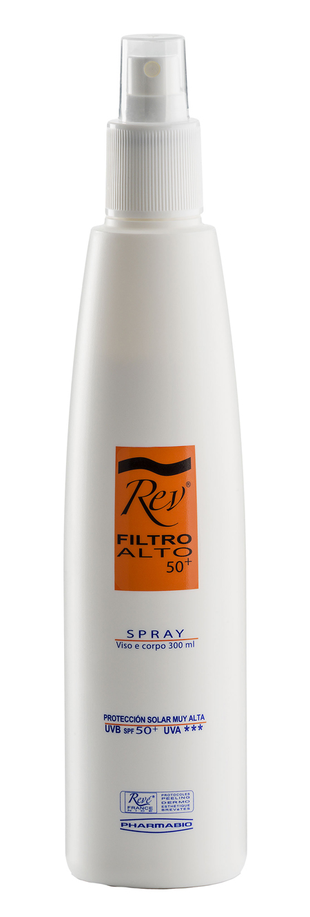 REV FILTRO ALTO MAXI SPRAY 300 ML - Farmacia-flash.it