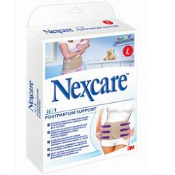 SUPPORTO ADDOMINALE POST PARTO NEXCARE MEDIA - Farmacia-flash.it