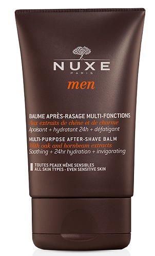 NUXE MEN DOPOBARBA 50 ML - Farmacia-flash.it