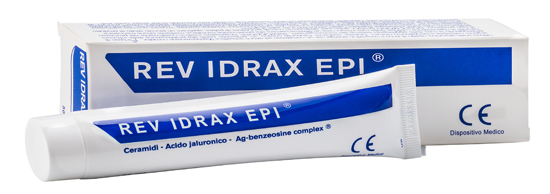 REV IDRAX EPI 50 ML - Farmacia-flash.it