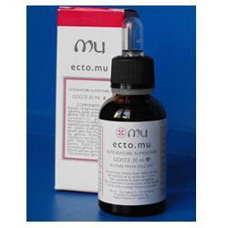 ECTO MU GOCCE 30 ML - Farmacia-flash.it