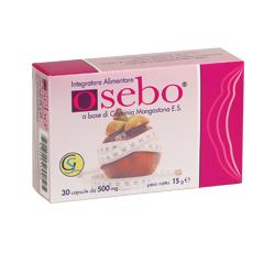 OSEBO 30 COMPRESSE - Farmacia-flash.it