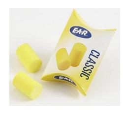 TAPPI AURICOLARI 3M EARFIT ANTIRUMORE 1 PAIO - Farmacia-flash.it