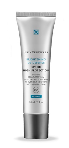 BRIGHTENING UV DEFENSE SPF30 30 ML - Farmacia-flash.it