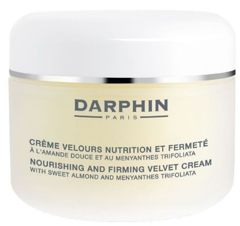 DARPHIN NOURISHING VELVET CREAM - Farmacia-flash.it