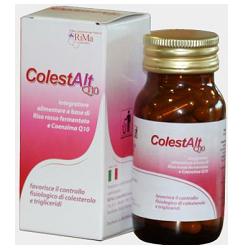 COLESTALTQ10 45 CAPSULE - Farmacia-flash.it