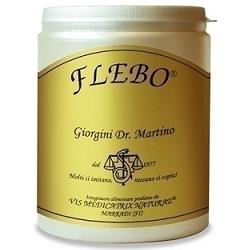 FLEBO POLVERE 360 G - Farmacia-flash.it